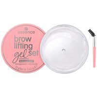 Essence - Brow Lifting Gel Set Augenbrauengel 12 g, 12 g, Essence