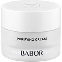 BABOR - CARE Purifying Cream Gesichtscreme 50 ml, 50 ml, BABOR