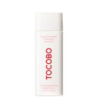 TOCOBO - Vita Tone Up Sun Cream SPF50+ PA++++ Sonnenschutz 50 ml Damen, 50 ml, TOCOBO
