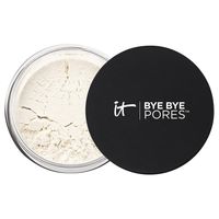 IT Cosmetics - BYE BYE Pores Poreless Finish Airbrush Puder 6,8 g Translucent, 6.8 g, IT Cosmetics