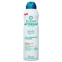 Ecran - After Sun 250 ml, 250 ml, Ecran