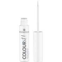 Essence - Colour It! Eyeliner 3 ml 02 - BLANC, 3 ml, Essence
