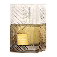 Lattafa - KHAMRA QAHWA Eau de Parfum 100 ml, 100 ml, Lattafa