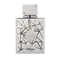 ARMAF - CLUB DE NUIT SILLAGE Eau de Parfum 105 ml, 105 ml, ARMAF