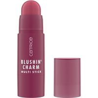 Catrice - Blushin' Charm Multi Stick 5,5 g 030 - RUBY DARLING, 5.5 g, Catrice