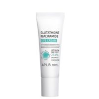 APLB - Glutathione Niacinamide Eye Cream Augencreme 20 ml, 20 ml, APLB
