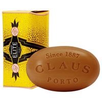 Claus Porto - Elite Tonka Imperial Soap Seife 150 g, 150 g, Claus Porto