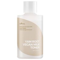 Isntree - Isntree Yam Root Vegan Milk Toner Gesichtswasser 200 ml, 200 ml, Isntree