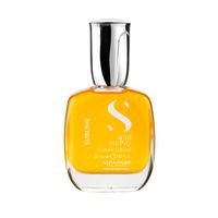 ALFAPARF MILANO - Semi di Lino Sublime Cristalli Liquidi Haar&ouml;le & -seren 30 ml Damen, 30 ml, ALFAPARF MILANO