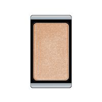 ARTDECO - Glamour Eyeshadow Glam Lidschatten 0,8 g 375 - GLAM GOLDEN FLAME, 0.8 g, Artdeco