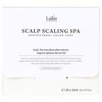 Lador - Treatment Scalp Scaling Spa Haar&ouml;le & -seren 300 g, 300 g, Lador