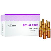 Postquam - Vital-Essenz-Behandlung Ampullen 36 g, 36 g, Postquam