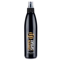 Postquam - Glanzspray Haarkur & -maske 150 ml, 150 ml, Postquam