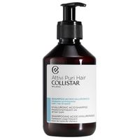 Collistar - Attivi Puri Hyalurons&auml;ure Shampoo 250 ml, 250 ml, Collistar
