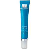 Dr. Grandel - Hydro Active - Eye Contour Cream & Mask Augencreme 20 ml Damen, 20 ml, DR. GRANDEL