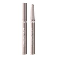 Isadora - The Shimmer Eyeshadow Stick Longwear & Water-Resistant Eyeshadow Base 1,2 g 40 Silver Highlight, 1.2 g, IsaDora