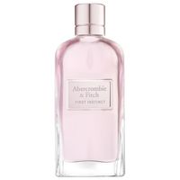 Abercrombie & Fitch - First Instinct Eau de Parfum 100 ml Damen, 100 ml, Abercrombie & Fitch