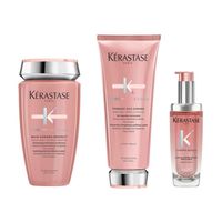 K&eacute;rastase - Chroma Absolu Set Respect Huile, 0.525 l, K&eacute;rastase