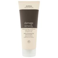 Aveda - damage remedy&trade; &trade; RESTRUCTURING CONDITIONER Conditioner 200 ml, 200 ml, AVEDA
