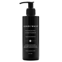 Bondi Wash - Conditioner Nurishing Fragonia & Sandalwood 250 ml, 250 ml, Bondi Wash
