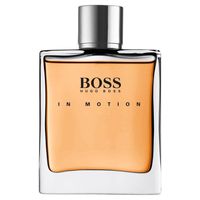 Hugo Boss - Boss in Motion Original Eau de Toilette 100 ml Herren, 100 ml, Hugo Boss