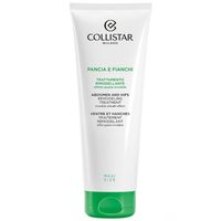 Collistar - Speciale Corpo Perfetto Abdomen and Hips Remodeling Treatment Bodylotion 250 ml, 250 ml, Collistar