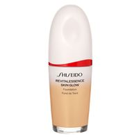 Shiseido - Pureness Revitalessence Skin Glow Foundation 30 ml 230 - ALDER, 30 ml, Shiseido