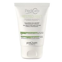 Postquam - Entspannungsgel Für Die Füsse Gesichtscreme 100 ml, 100 ml, Postquam