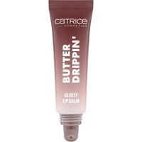 Catrice - Butter Drippin' Glossy Lipgloss 10 ml 040 - BISOU BISOU, 10 ml, Catrice