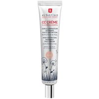 ERBORIAN - CC CREAM HD 45 ML BB- & CC-Cream 45 ml CLAIR, 45 ml, ERBORIAN