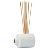 Claus Porto - Chypre Cedar Poinsettia Diffuser Raumd&uuml;fte 200 ml, 200 ml, Claus Porto