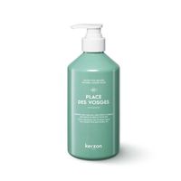 Kerzon - Place des Vosges Seife 500 ml, 500 ml, Kerzon