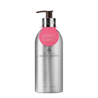 Molton Brown - Infinite Bottle Fiery Pink Pepper Bath & Shower Gel Duschgel 400 ml Damen, 400 ml, MOLTON BROWN