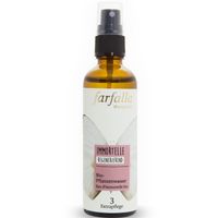 Farfalla - Bio-Pflanzenwasser - Immortelle 75ml Gesichtswasser, 75 ml, Farfalla