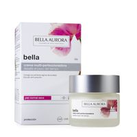 Bella Aurora - BELLA Tagespflege Normale bis trockene Haut Gesichtscreme 50 ml, 50 ml, Bella Aurora