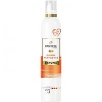 Pantene - Schaumfestiger 200 ml Damen, 200 ml, Pantene