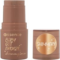 Essence - BABY GOT BRONZE Contouring 5,5 g 20 - HOLIDAY GLOW, 5.5 g, Essence