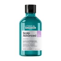 L´Oréal Professionnel Paris - Serie Expert Scalp Advanced Anti-Discomfort Dermo-Regulator Shampoo 300 ml, 300 ml, L´Oréal Professionnel Paris
