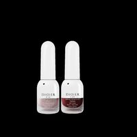 Didier Lab - Nagellack 'SET Vegan' 1 Stück 10 ml + 10 ml, 1 stk, Didier Lab
