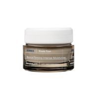KORRES - BLACK PINE Bounce Firming Intense Moisturizer Gesichtscreme 40 ml, 40 ml, Korres
