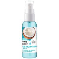 Essence - FIXINGSPRAYS Gesichtsspray 50 ml, 50 ml, Essence