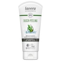 lavera - Dusch-Peeling K&ouml;rperpeeling 200 ml, 200 ml, lavera