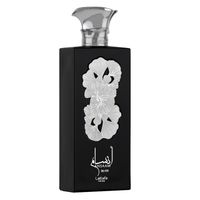 Lattafa - ANSAAM SILVER Eau de Parfum 100 ml, 100 ml, Lattafa
