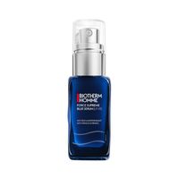 Biotherm Homme - Force Supreme Blue Anti-Aging Gesichtsserum 30 ml Herren, 30 ml, Biotherm Homme