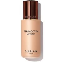 Guerlain - Terracotta Le Teint Matte Fluid 2N Foundation 35 ml 3N - BEIGE, 35 ml, Guerlain