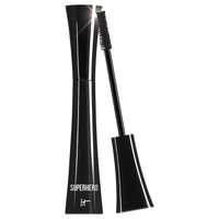 IT Cosmetics - Superhero Mascara 9 ml BLACK, 9 ml, IT Cosmetics