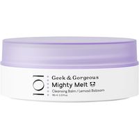 Geek & Gorgeous - Mighty Melt Cleansing Balm Reinigungscreme 98 ml, 98 ml, Geek & Gorgeous