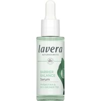 lavera - Barrier Balance Serum Feuchtigkeitsserum 30 ml Damen, 30 ml, lavera