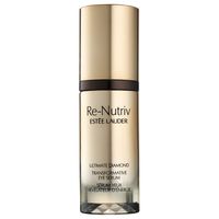 Est&eacute;e Lauder - Re-Nutriv Pflege Ultimate Diamond Transformative Augenserum 15 ml Nude Damen, 15 ml, Est&eacute;e Lauder