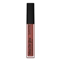 Sante - Intense Color Gloss Lipgloss 5,3 ml Intense Color Gloss - 02 Soothing Terra 5.3ml, 5.3 ml, Sante